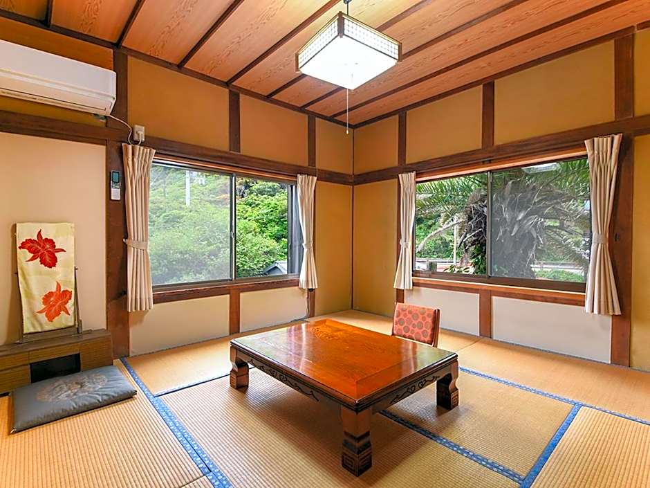 Misaki Kanko Hotel