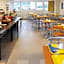 Sejours and Affaires Paris-Nanterre