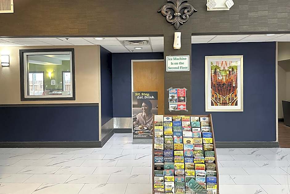 Holiday Inn Hotel & Suites Slidell By IHG