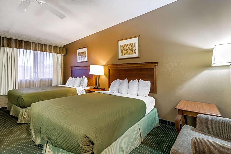 Quality Inn Washington - St George North