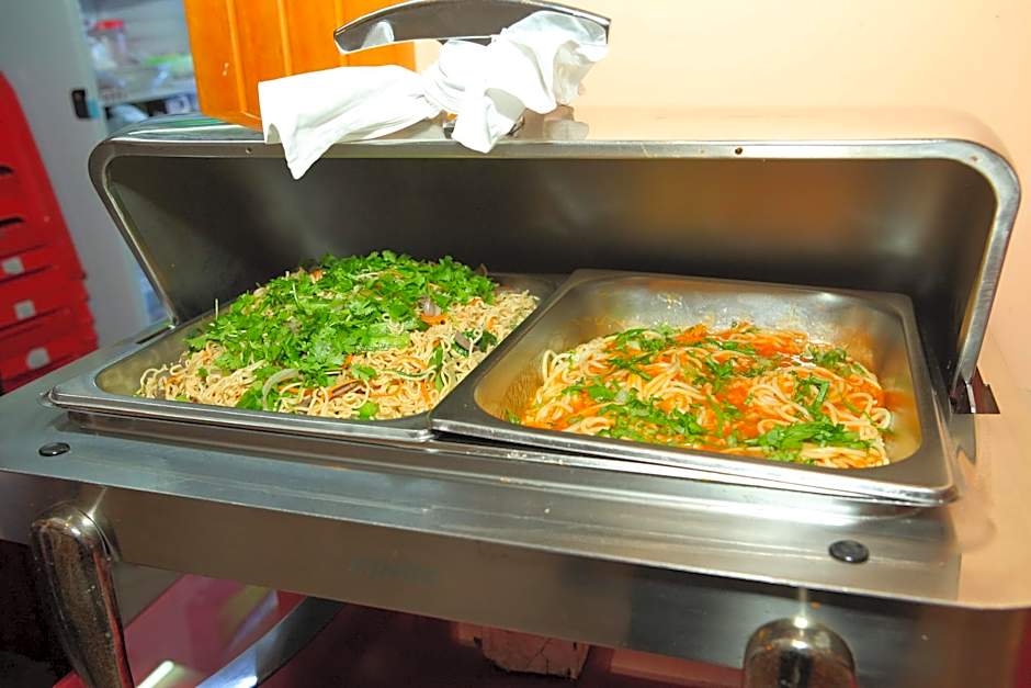 Memory Nha Trang Hotel