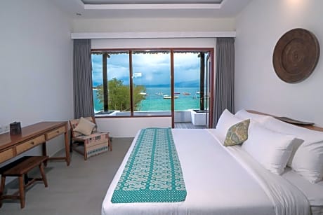 Gili Sands Hotel & Bar