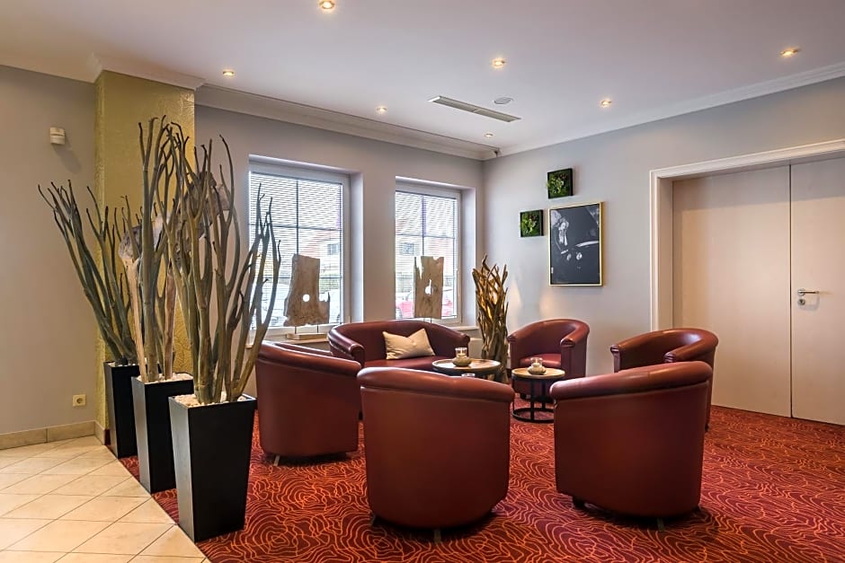 Mercure Hotel Ingolstadt