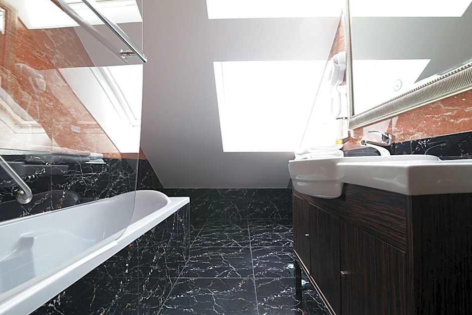 Best Western Plus Hotel Arcadia