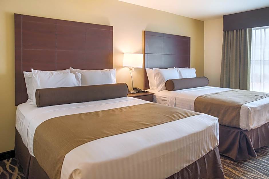 Cobblestone Inn and Suites - Ashland