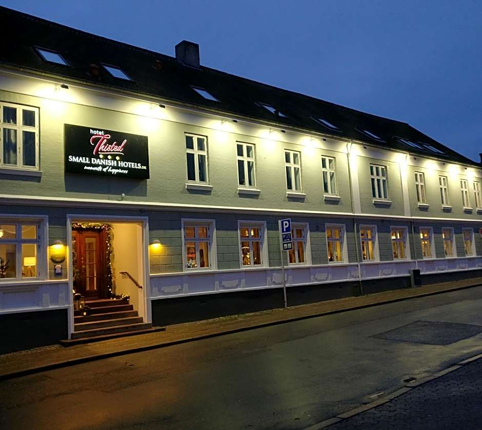 Photo 1 of 20 of Hotel Thisted