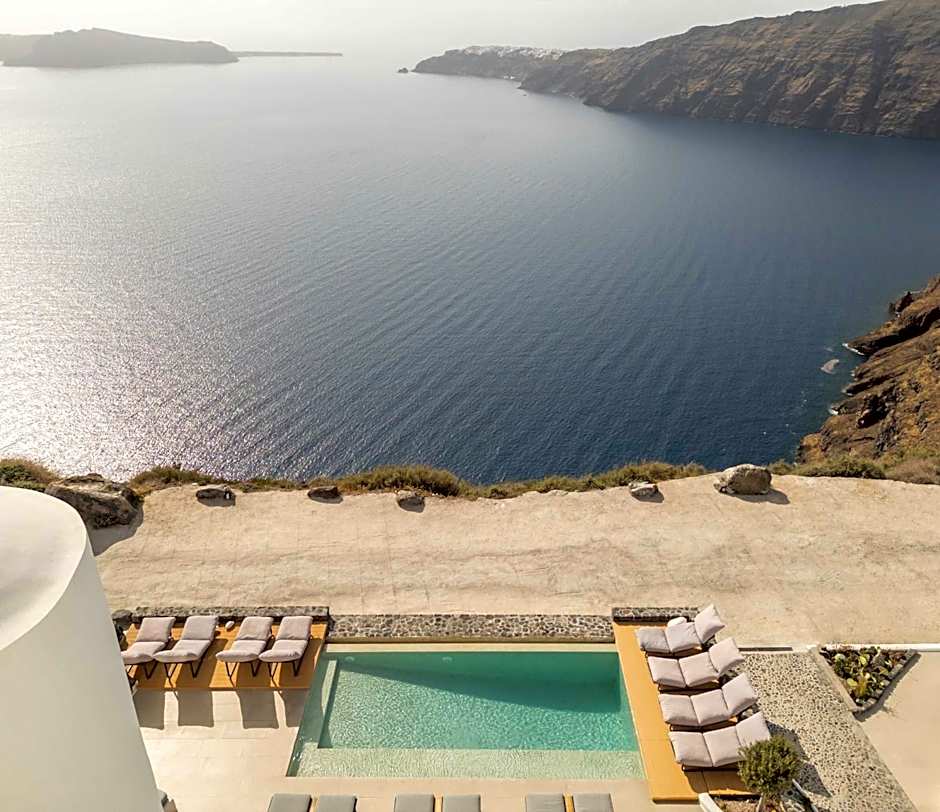 Photo 1 of 50 of Rocabella Santorini Hotel & Spa