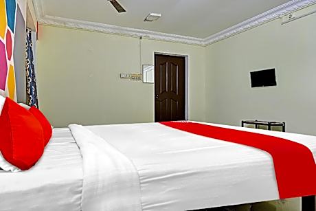 Flagship Hotel Green Park