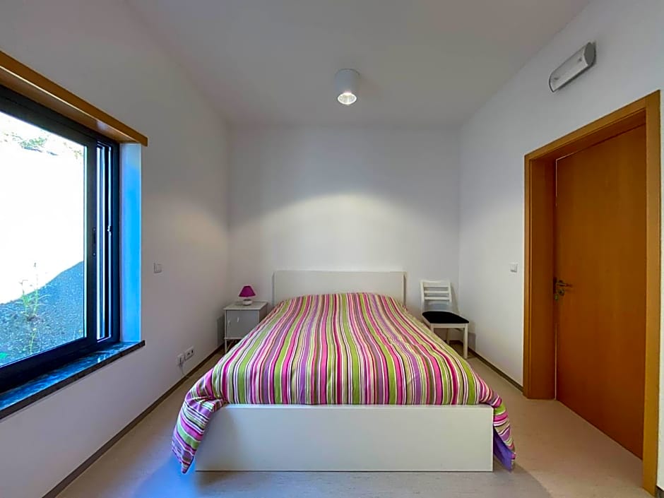 Albergue da Juventude