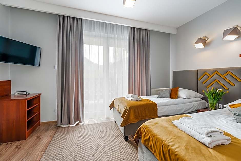Hotel Smile Pieniny