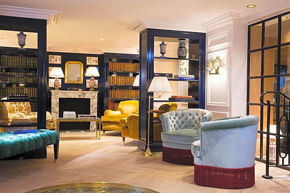 Relais Christine Hotel