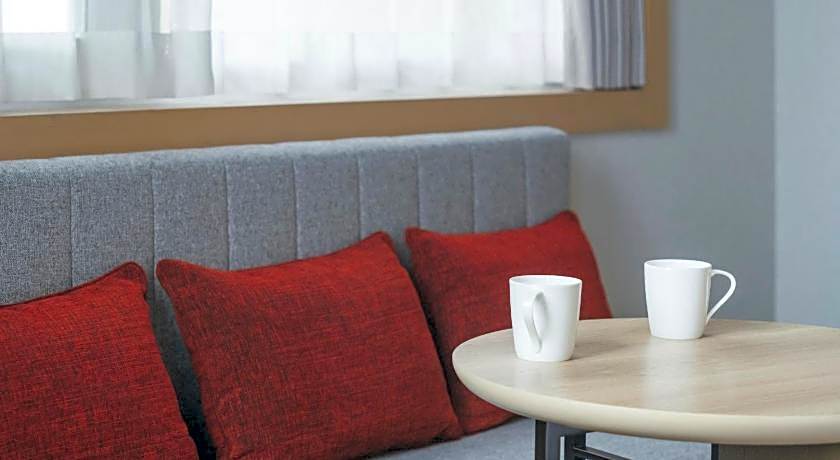 Hotel Jal City Haneda Tokyo