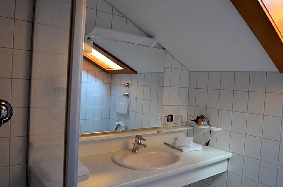 Alpenhotel Widderstein