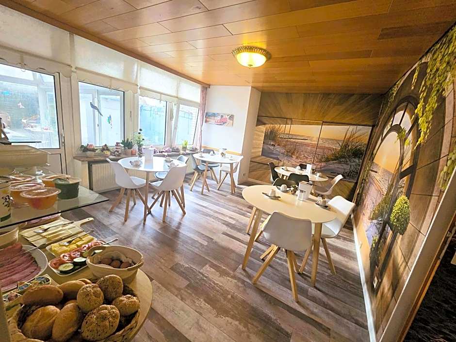 City Center Hotel Garni Cuxhaven