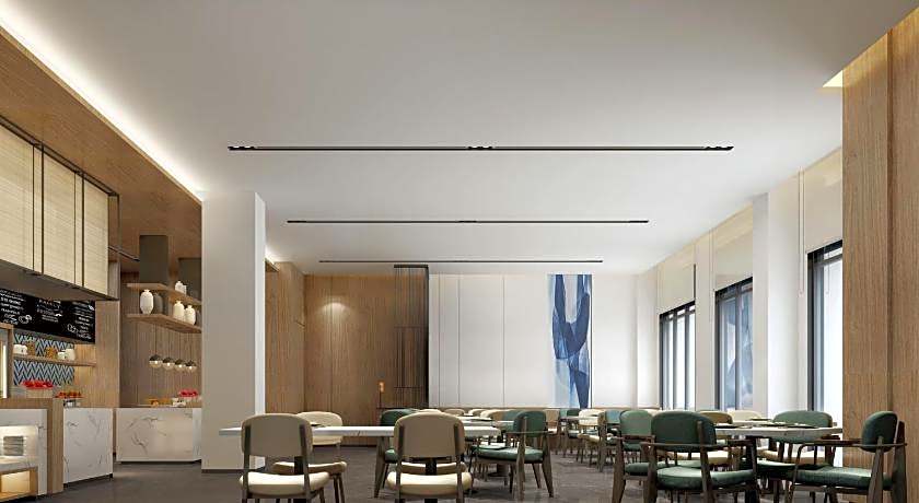 Fairfield by Marriott Yangzhou Slender West Lake