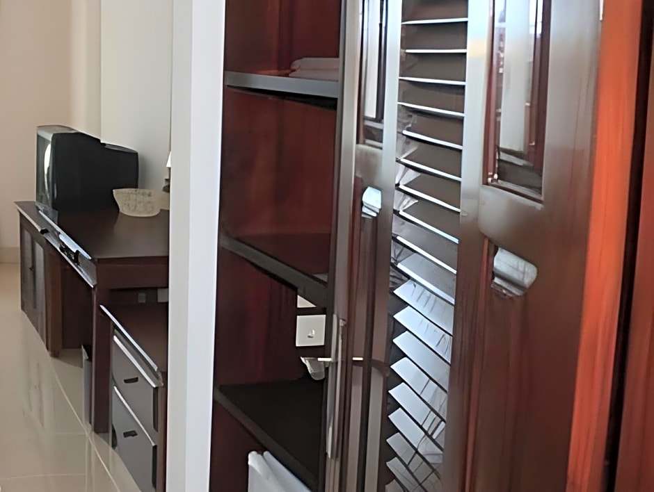 Nirwana Suites