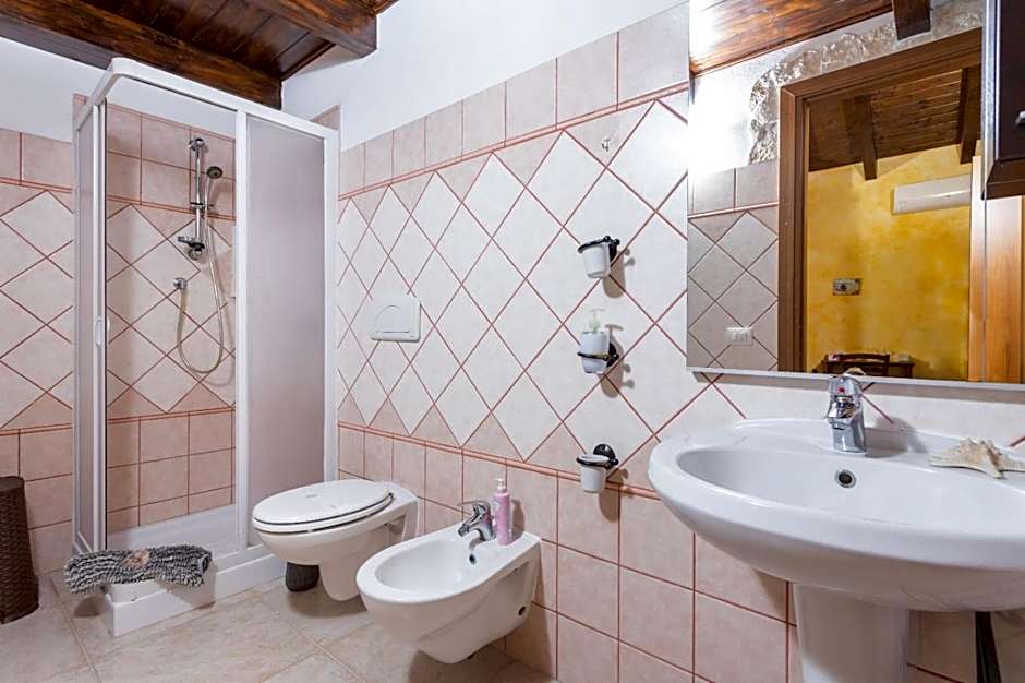 Affittacamere Shardana