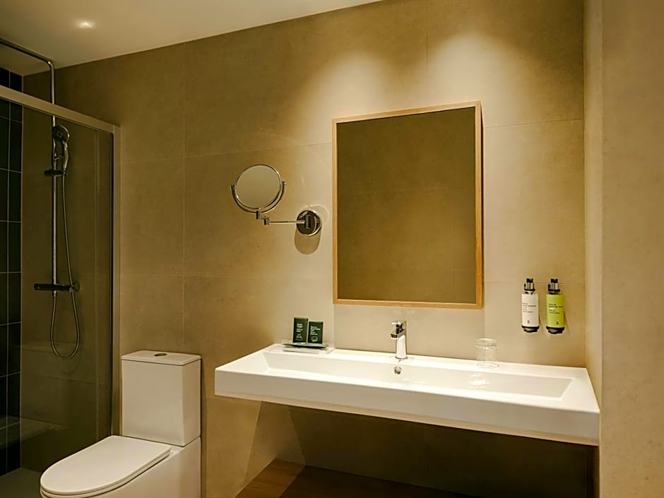 Sercotel Toledo Imperial