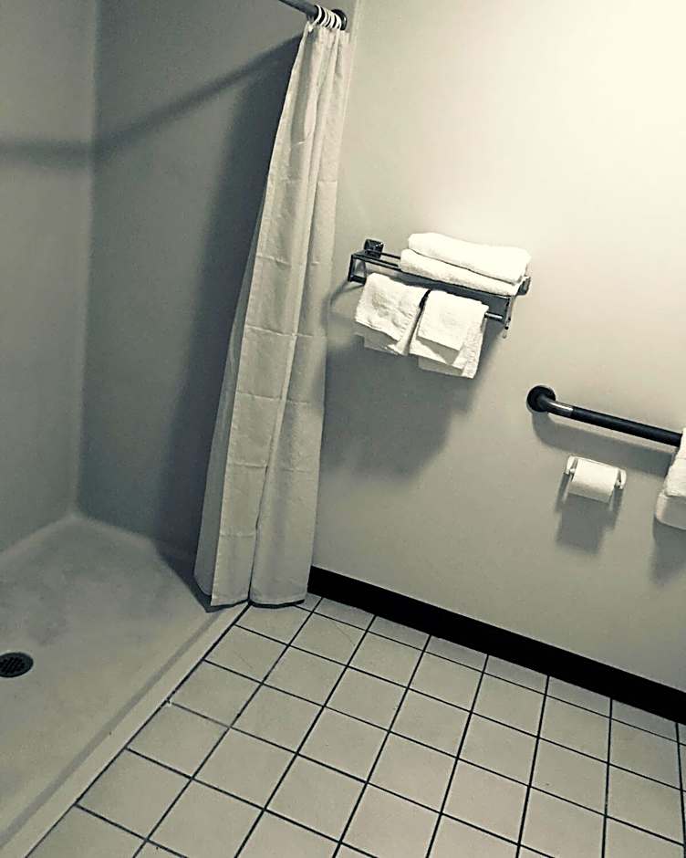 Rest Inn Motel
