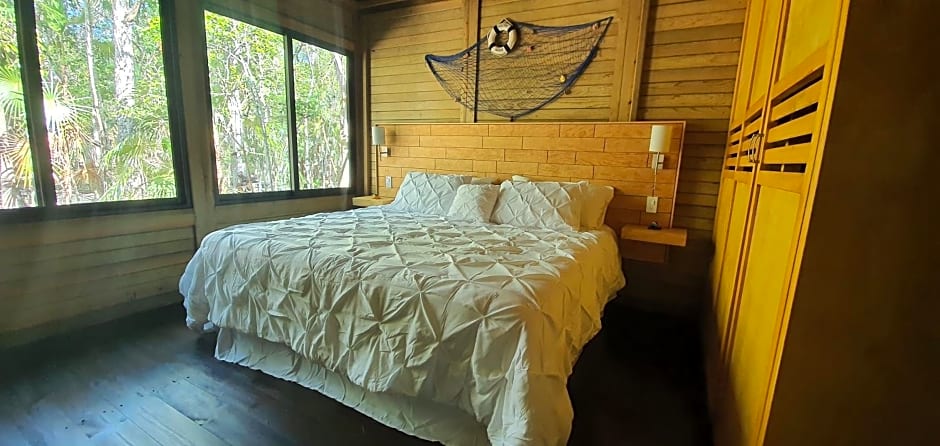 Energy Tulum Holistic Ranch