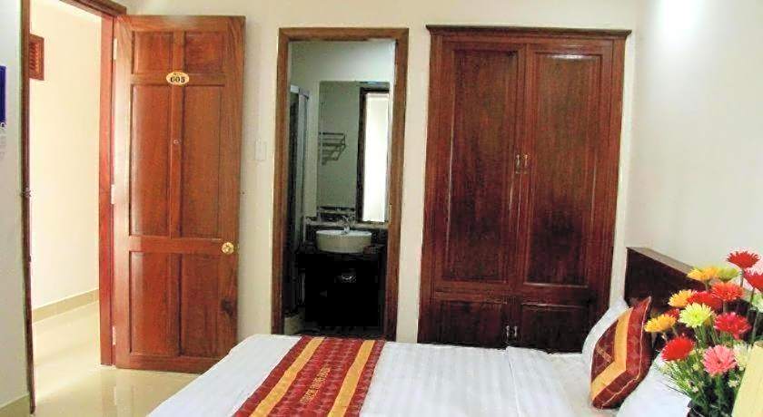 Minh Dang Hotel