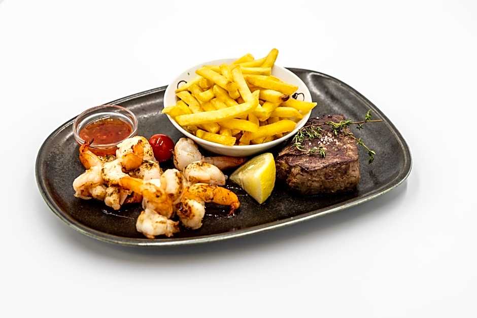 Hotel Schäfli Siebnen