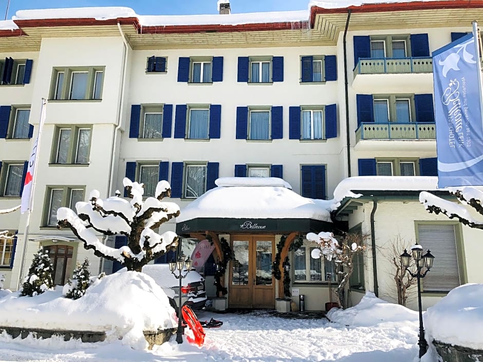 Parkhotel Bellevue