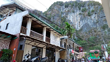 Corazon El Nido Inn