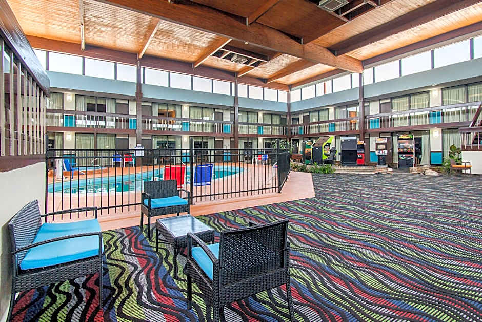 Quality Inn Arkansas City North