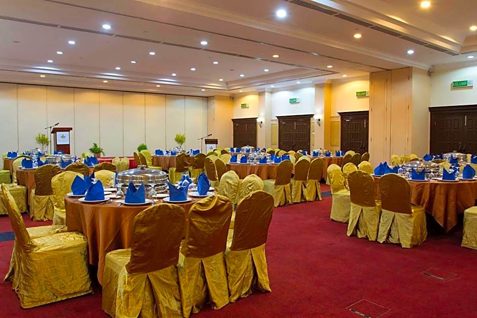 Hotel Seri Malaysia Kulim