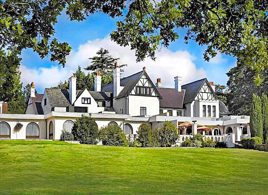Photo 1 of 50 of Hilton Cobham