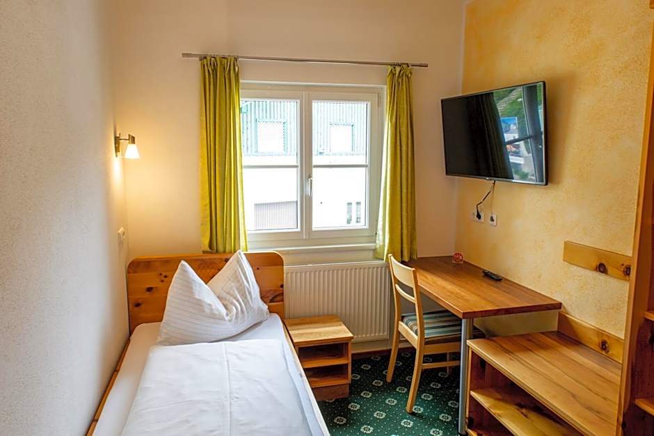 Gasthof Dreiländereck