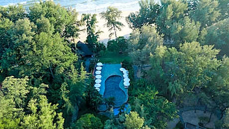 Ho Tram Beach Boutique Resort & Spa