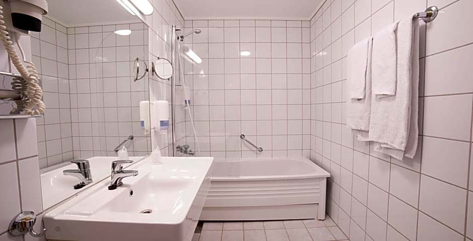 Best Western Tingvold Park Hotel