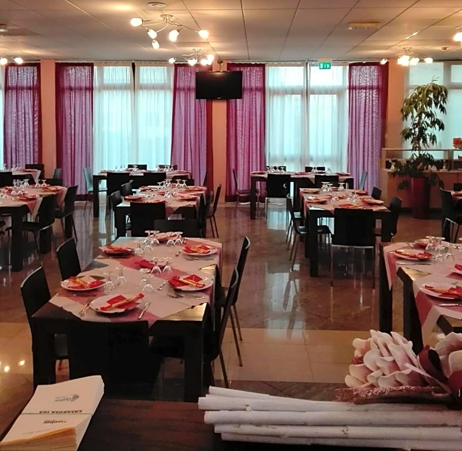 Euro Hotel