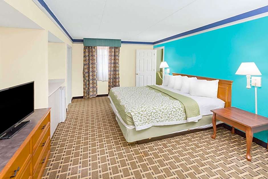 Days Inn by Wyndham Little Rock/Medical Center