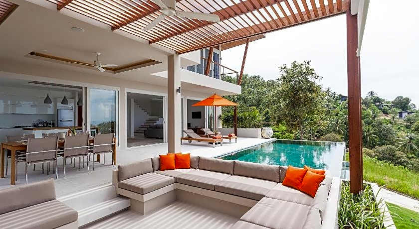 Bay Villas Koh Phangan