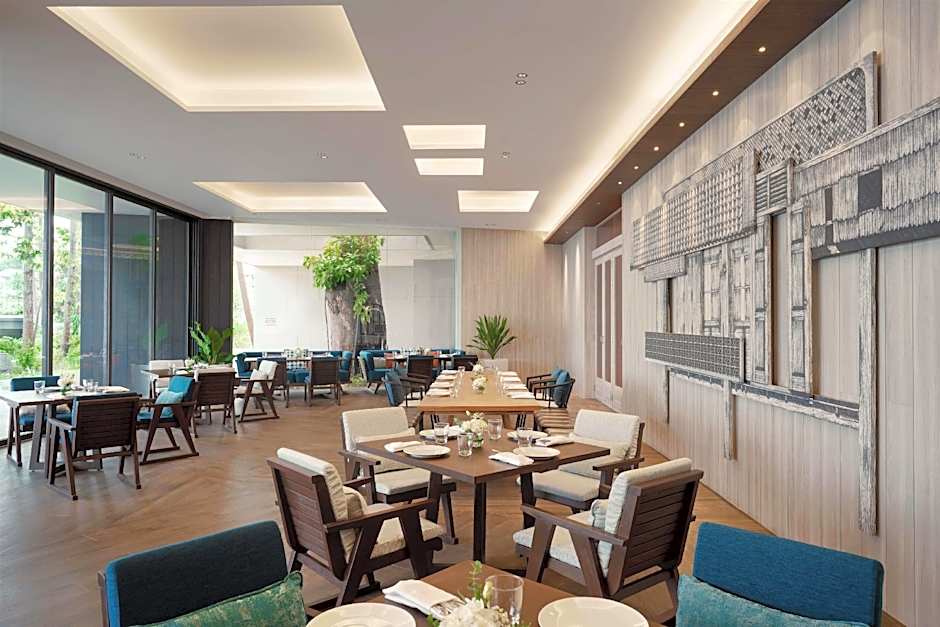 Hyatt Regency Koh Samui