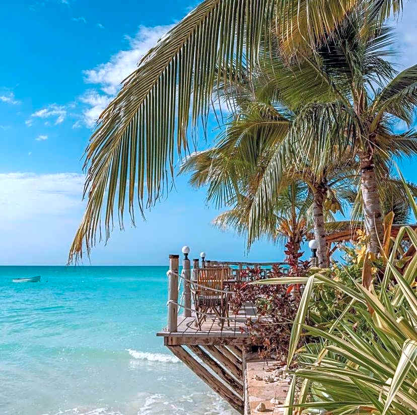 Maisha Nungwi - Boutique Hotel