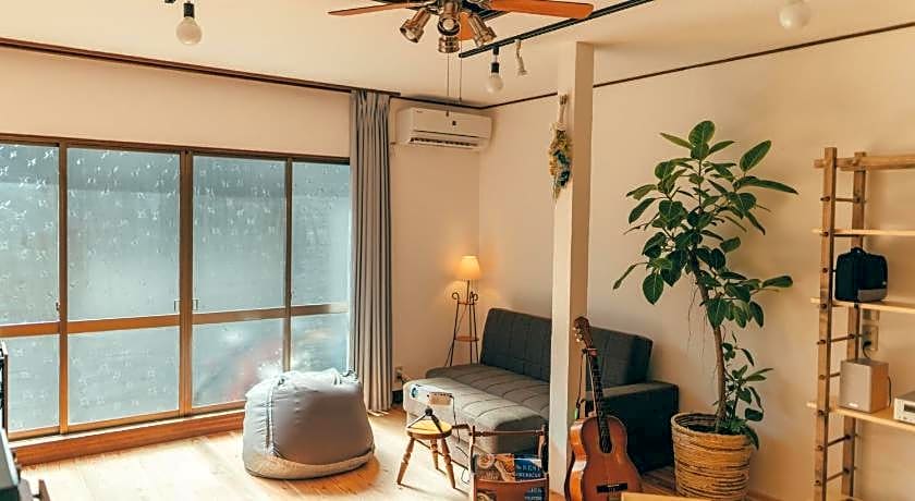 Guest House Saika-an Kanade