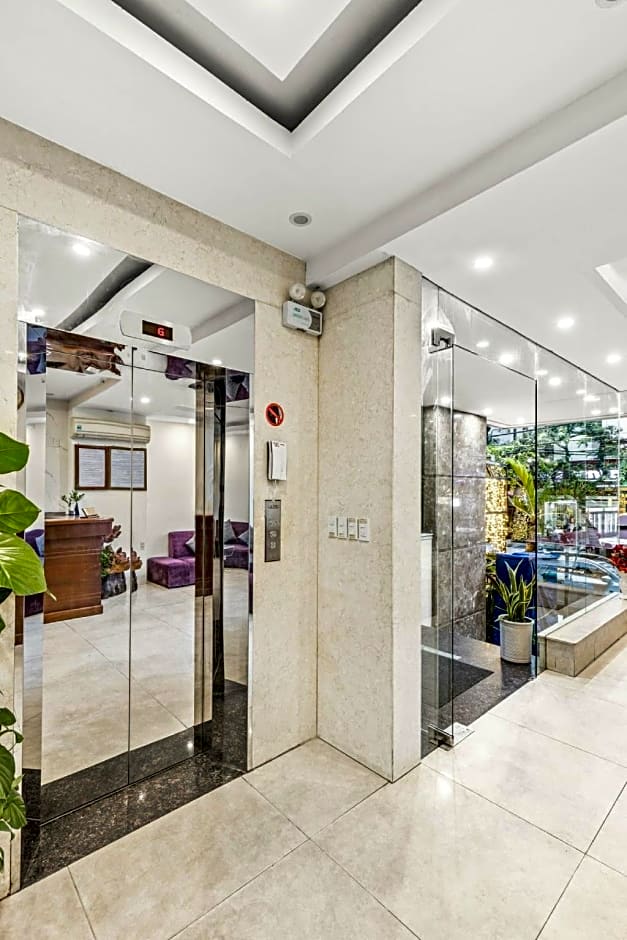 Twilight Beach Hotel