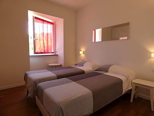 SANT'ANNA HOSTEL
