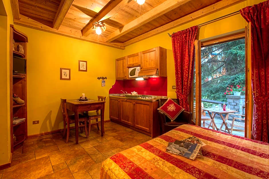 B&B Residence Checrouit