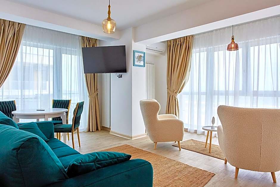 Apartamente by Alz Infinity