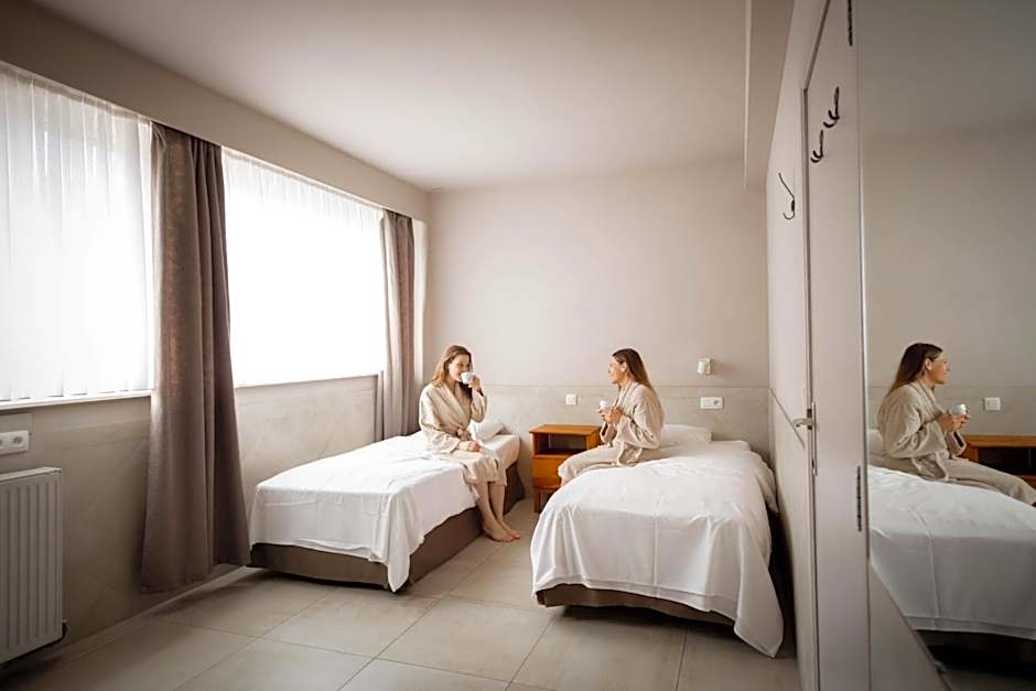 Thermae Grimbergen Hotel