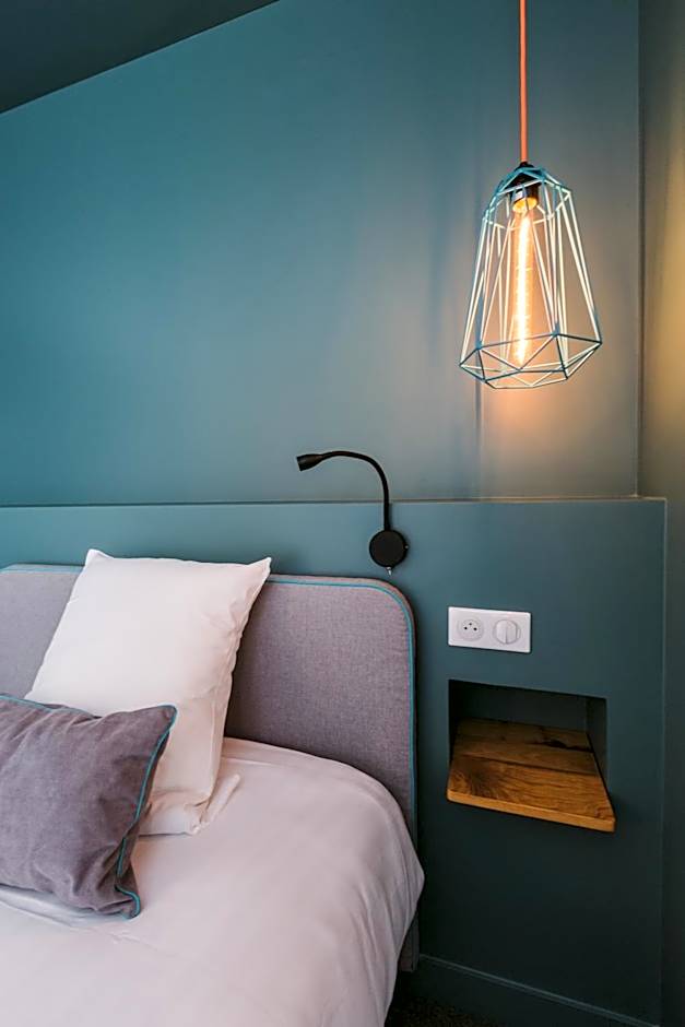 Le Petit Cosy Hôtel