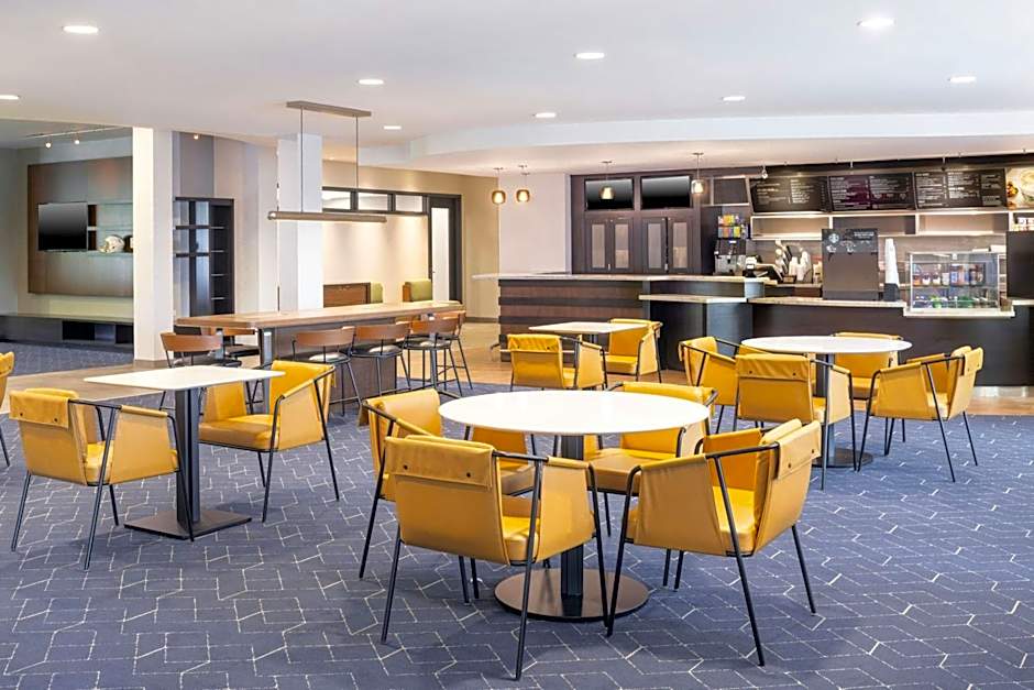 Courtyard by Marriott Hanover Lebanon
