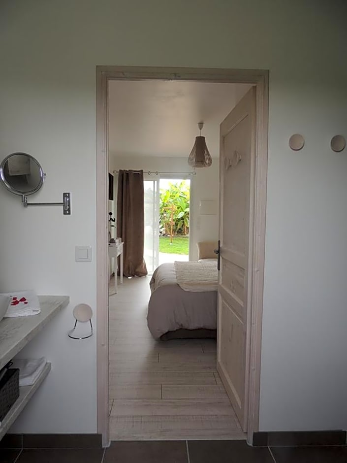 Gîte & Chambres d'Hôtes - Le Petit Bali