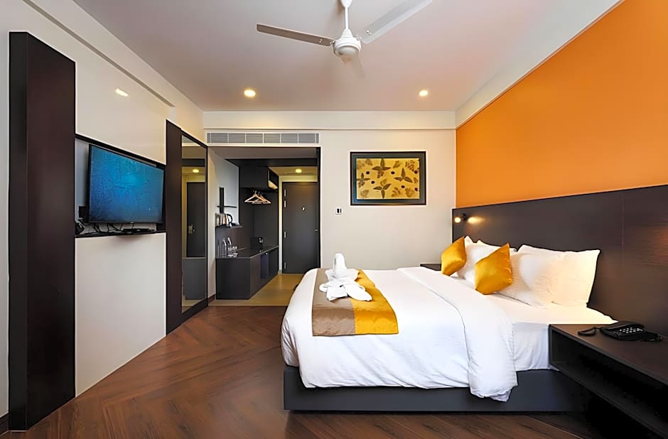 Astoria Hotels Madurai