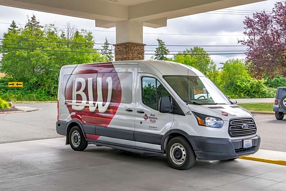Best Western Plus Bellingham
